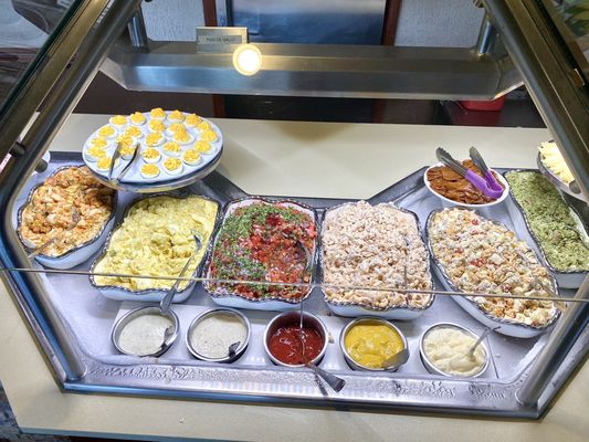 Cuba Lives Restaurant by null