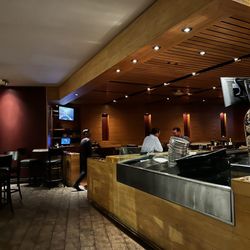 Black's Bar & Kitchen
