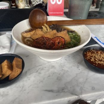 DOMU - Ramen Near Me - Orlando, Florida
