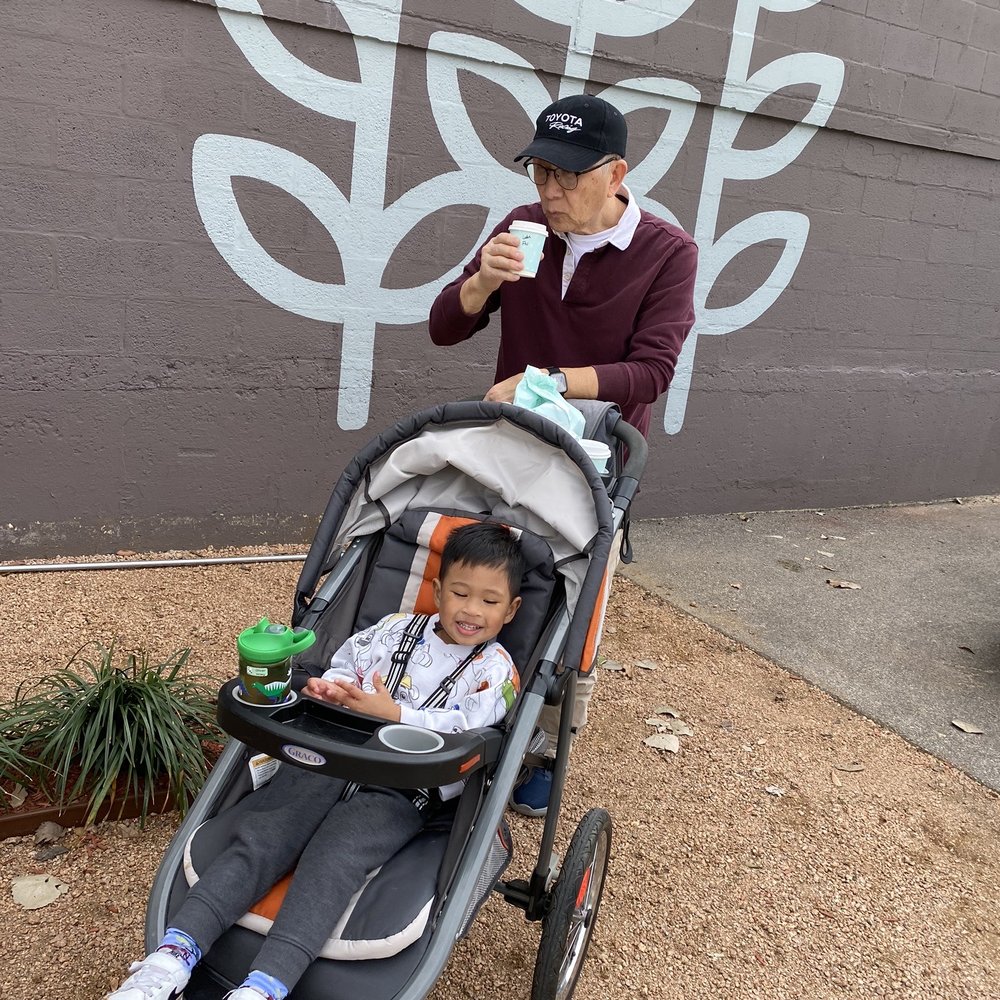 EaDough - Bakeries Near Me - Houston, Texas