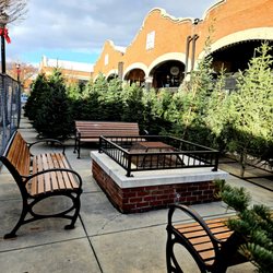 Robinson Christmas Tree Farm