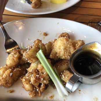 The Keg Steakhouse + Bar - Cauliflower - Seafood Near Me - Pointe-Claire, Quebec The Keg Steakhouse + Bar - Cauliflower - Seafood Near Me - Pointe-Claire, Quebec