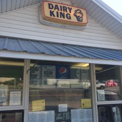 Dairy King - Dairy King