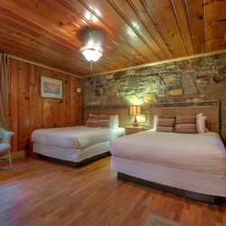 Linville Falls Lodge & Cottages