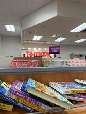 TJ MAXX - Updated January 2026 - 15 Photos & 20 Reviews - 725 W Route