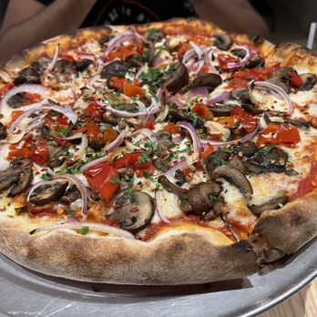 Pizzalina - Pizza Near Me - Walnut Creek, California