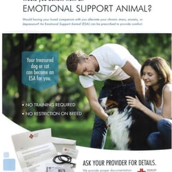 Premiere Medical Center - Do You Love Dogs? Ask About it Today!!