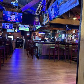 Five Bucks Drinkery SEMINOLE - Bars Near Me - Seminole, Florida
