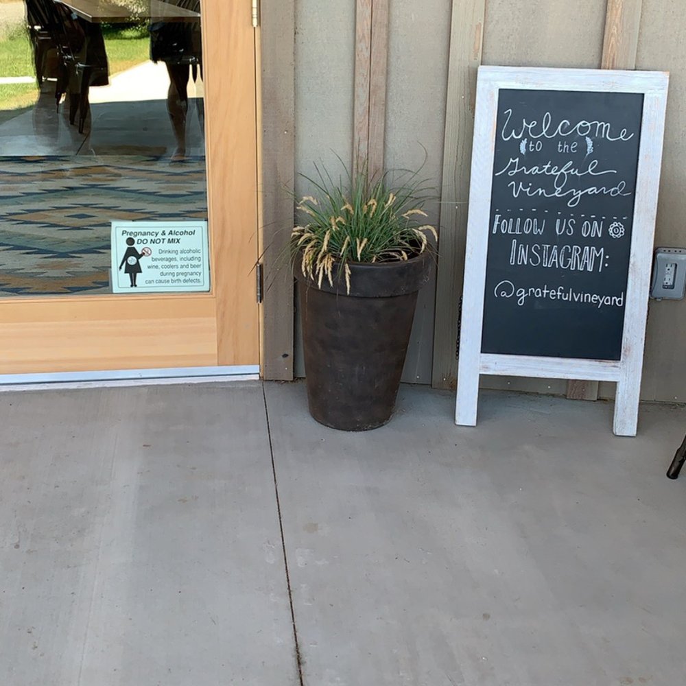 Grateful Vineyard - Wine Tasting Room Near Me - Mount Hood, Oregon Grateful Vineyard - Wine Tasting Room Near Me - Mount Hood, Oregon