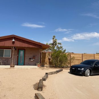 Joshua Tree Vacations - Vacation Rentals Near Me - Joshua Tree, California Joshua Tree Vacations - Vacation Rentals Near Me - Joshua Tree, California