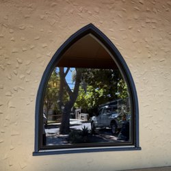 Abstract Windows