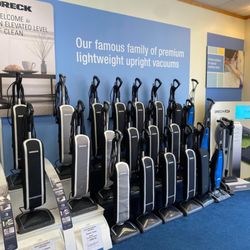 Oreck & Miele of Lincoln