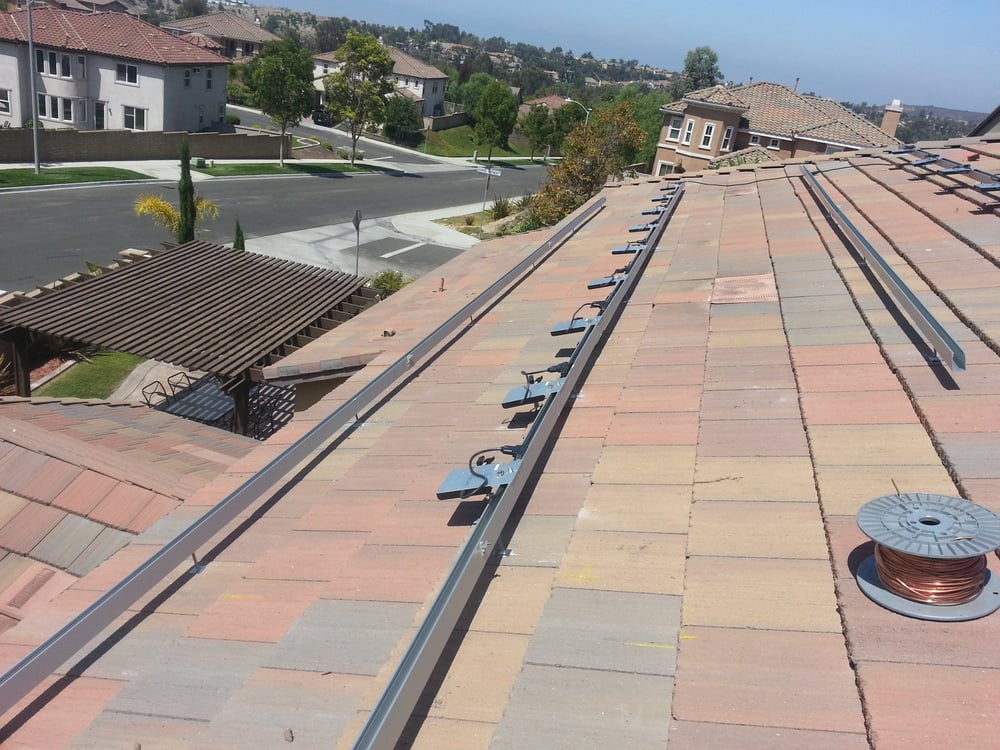 Slide of Gene McCormick Construction