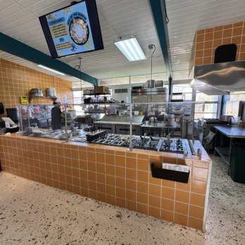 sMAC'n Noodles - Counter - Cheesesteaks Near Me - Seguin, Texas