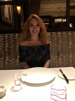 Restaurant Andrew Fairlie by null