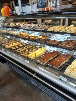 Tuscan Market at Tuscan Village Salem by null