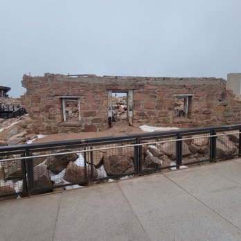 Pikes Peak - America's Mountain - Hiking Near Me - Cascade, Colorado Pikes Peak - America's Mountain - Hiking Near Me - Cascade, Colorado