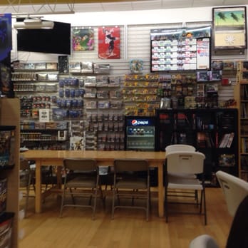 Uncle's Games - Toy Stores Near Me - Redmond, Washington