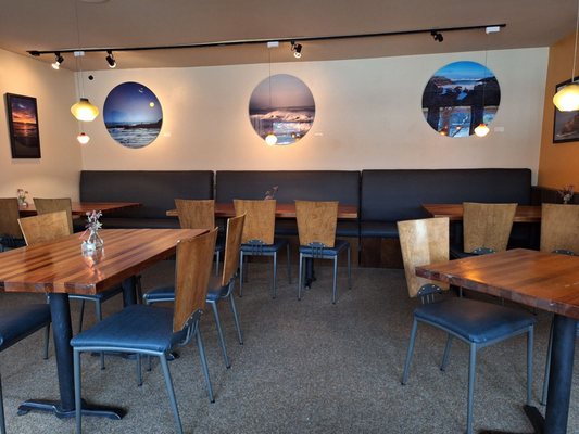 Ona Restaurant & Lounge by null