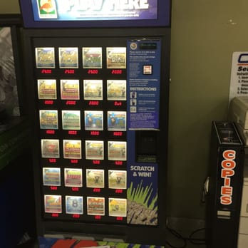 Publix Super Markets - Wanna play Lotto from a vending machine? They have 'em. - Drugstores Near Me - Homestead, Florida Publix Super Markets - Wanna play Lotto from a vending machine? They have 'em. - Drugstores Near Me - Homestead, Florida
