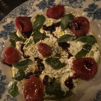 Lala - Burrata - Bars Near Me - San Diego, California Lala - Burrata - Bars Near Me - San Diego, California