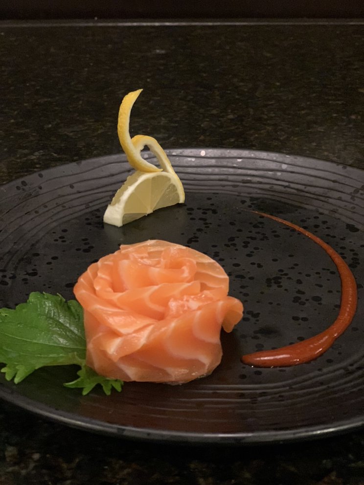 Bai Plu Thai & Sushi