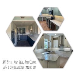 A&B Renovations
