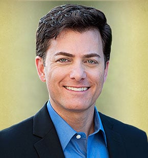 Brett Richards, MA MFT - grief counselor in Encino, CA