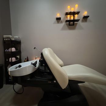 Doré Head Spa & Wellness - Day Spas Near Me Doré Head Spa & Wellness - Day Spas Near Me