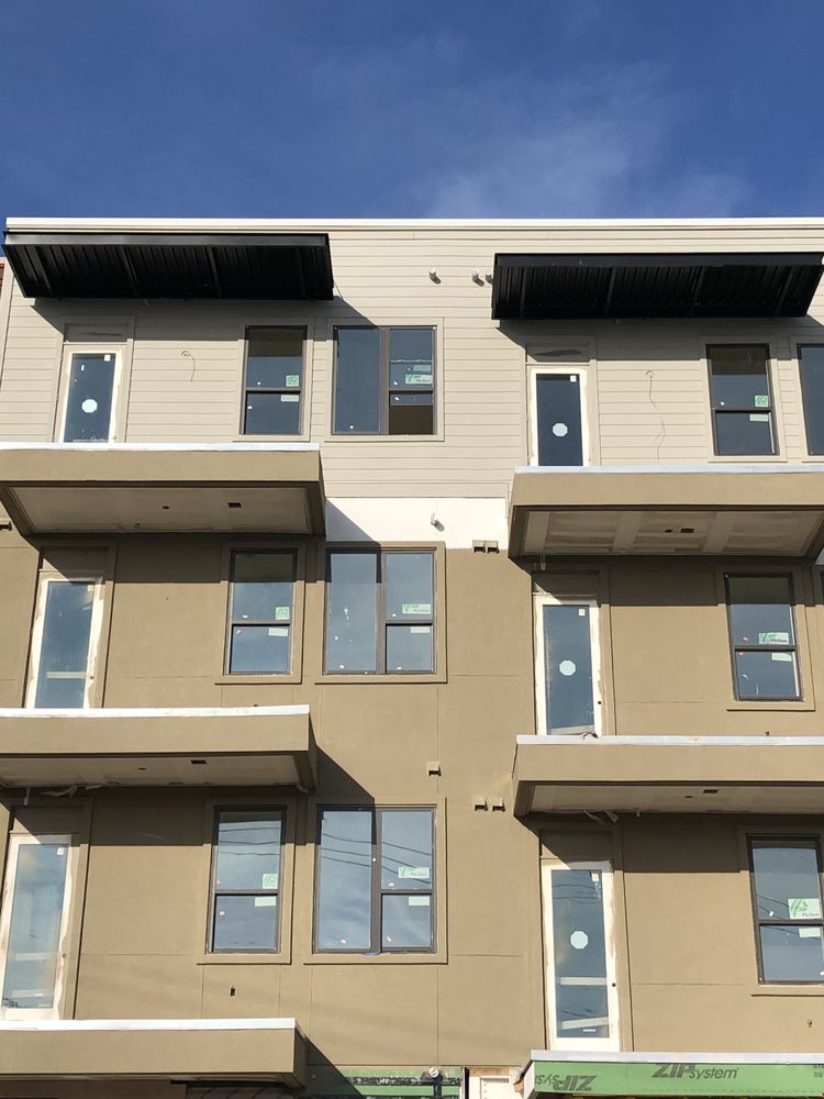 Slide of EverGuard Exteriors