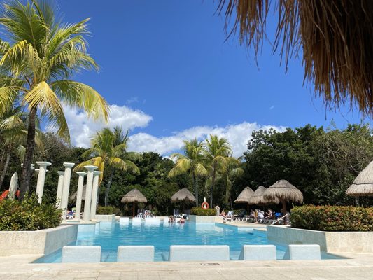 Grand Palladium Colonial Resort & Spa, a Registry Collectin Hotel by null