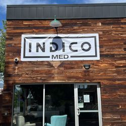 Indico Med