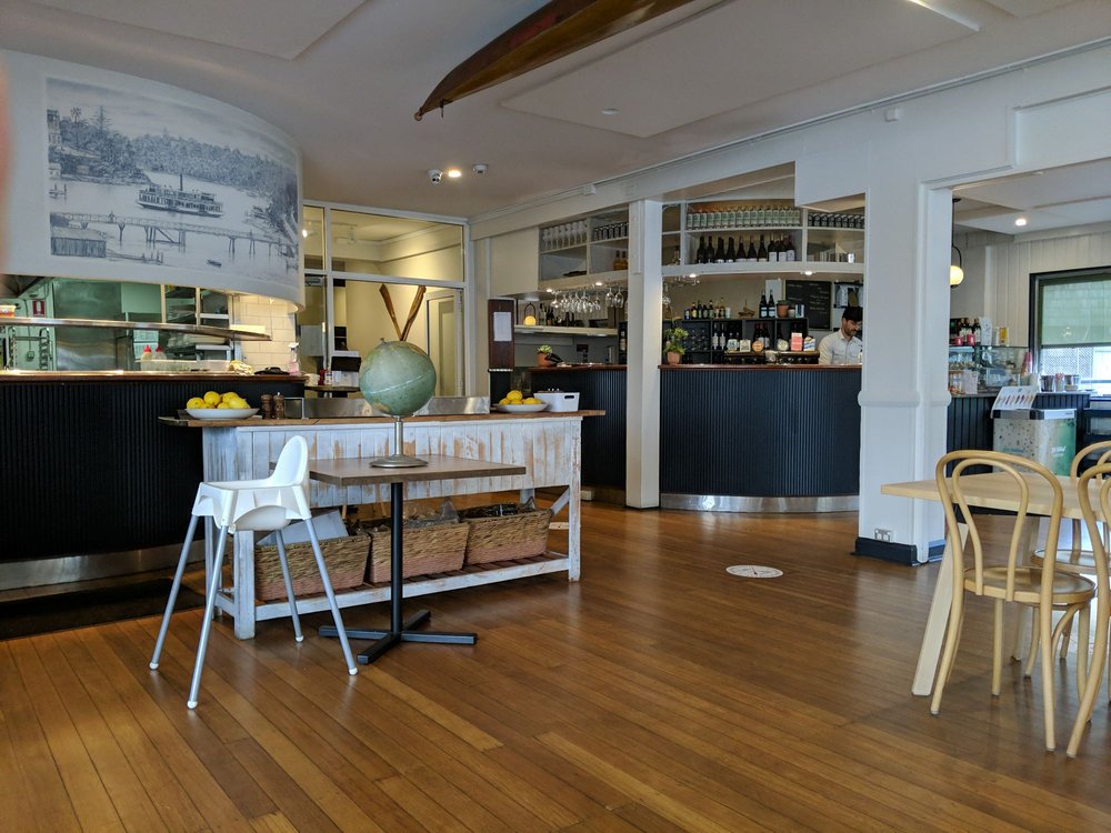 ROWERS RESTAURANT Updated June 2024 32 Photos 3 Centenary Dr