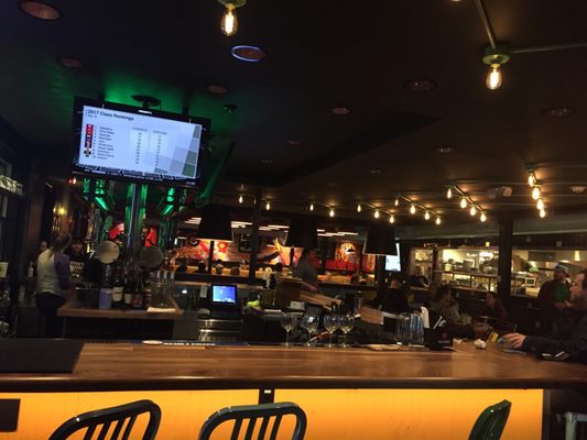 Mellow Mushroom Decatur by null