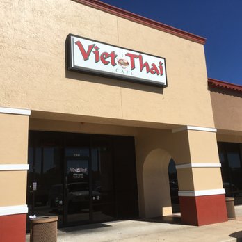 Viet Thai Cafe - Viet Thai Cafe (exterior) - Thai Near Me - Orlando, Florida Viet Thai Cafe - Viet Thai Cafe (exterior) - Thai Near Me - Orlando, Florida