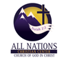 All Nations Christian Center COGIC