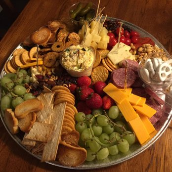 Small Bites Catering - Charcuterie Tray - Caterers Near Me - Alexandria, Indiana Small Bites Catering - Charcuterie Tray - Caterers Near Me - Alexandria, Indiana