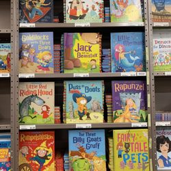 Interstate Books4School