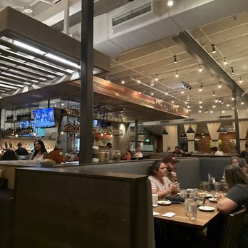 Jack Allen's Kitchen - New American Near Me - Cedar Park, Texas
