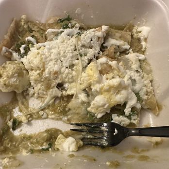 S & J Gran Cafe - Chilaquiles to go :) not the best pic, but just order it. - Coffee & Tea Near Me - Garden Grove, California S & J Gran Cafe - Chilaquiles to go :) not the best pic, but just order it. - Coffee & Tea Near Me - Garden Grove, California