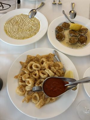 Rialto Ristorante by null