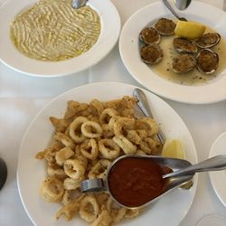 Rialto Ristorante
