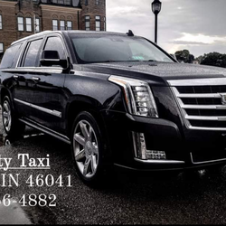 Gem City Taxi