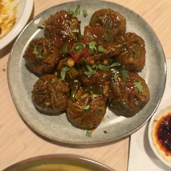 Darjeeling Kitchen & Café - Himalayan/Nepalese Near Me - Astoria, New York