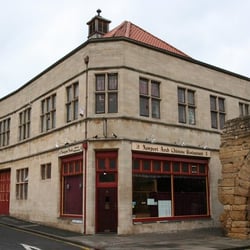 Newport Arch