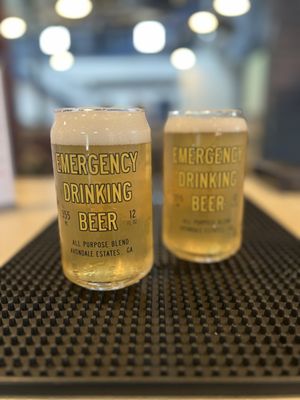 Wild Heaven Beer: West End Brewery & Gardens by null