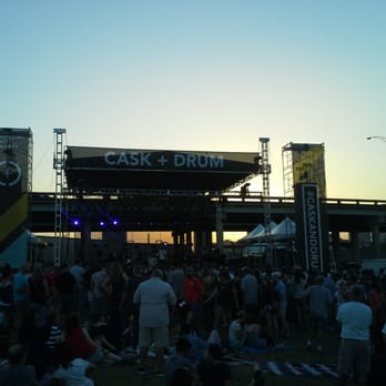 Cask and Drum - Lucero at sunset - Festivals Near Me - Birmingham, Alabama Cask and Drum - Lucero at sunset - Festivals Near Me - Birmingham, Alabama