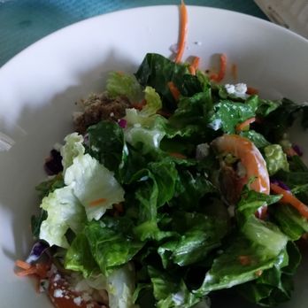 Gyro Bites - Greek Salad - Greek Near Me - Tacoma, Washington