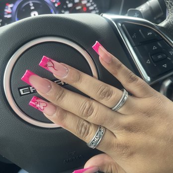 Amor Nails & Spa - Waxing Near Me - Austin, Texas