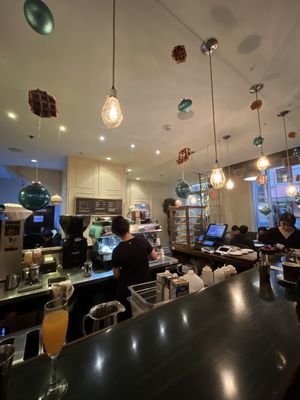Cafe Medina by null